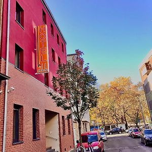 Andefu Hotel Am Kantpark